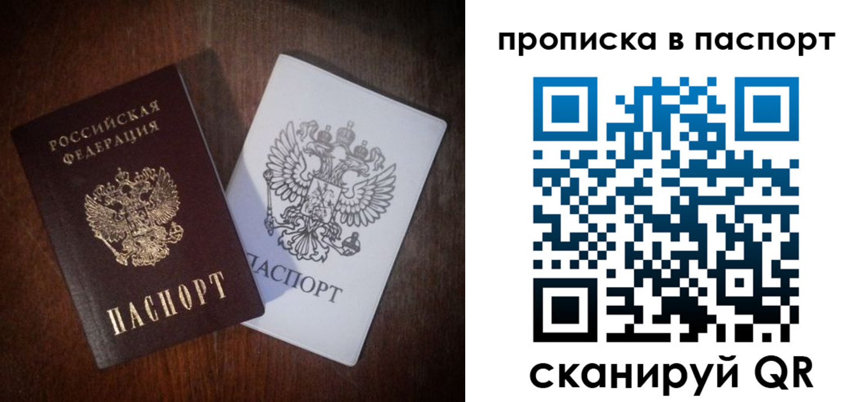 прописка регистрация в Видном